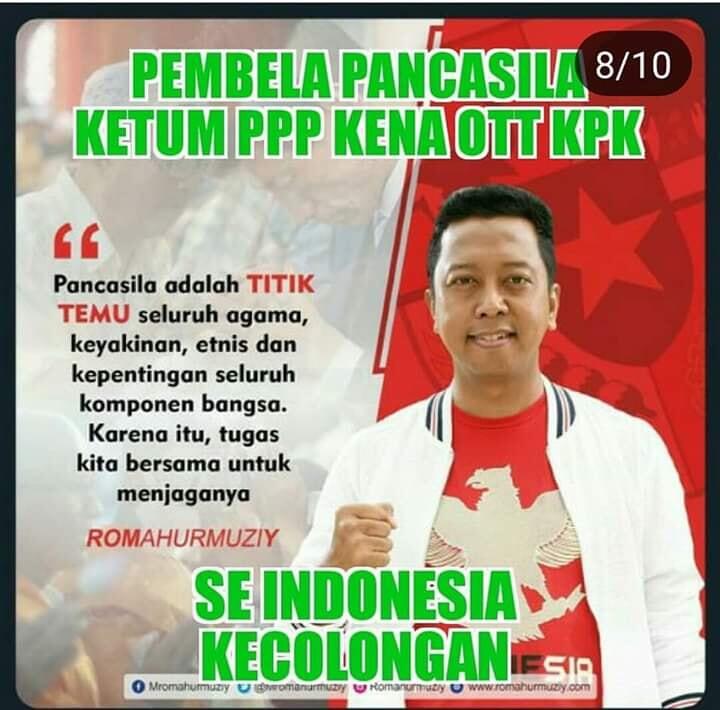 Kader PDIP Tersangka Kasus Impor Bawang, Mahfud MD: Jangan Beri Toleransi