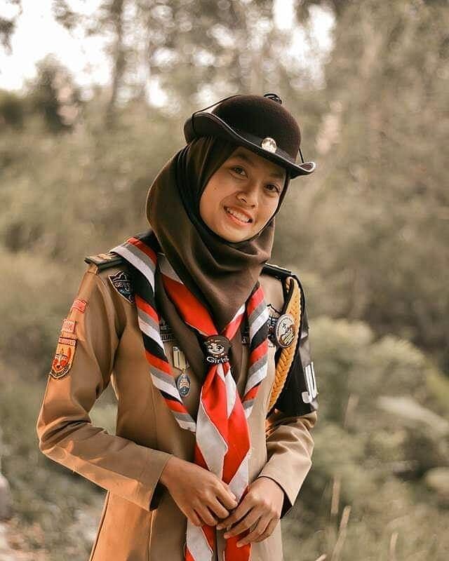 Bukan Cinta Patok Tenda