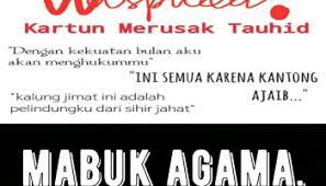 MABUK BEER vs MABUK AGAMA.