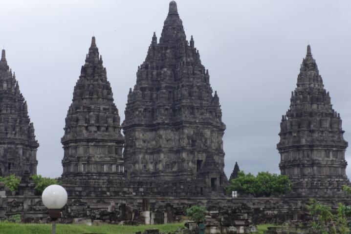 Yogyakarta, Kota Penuh Kenangan