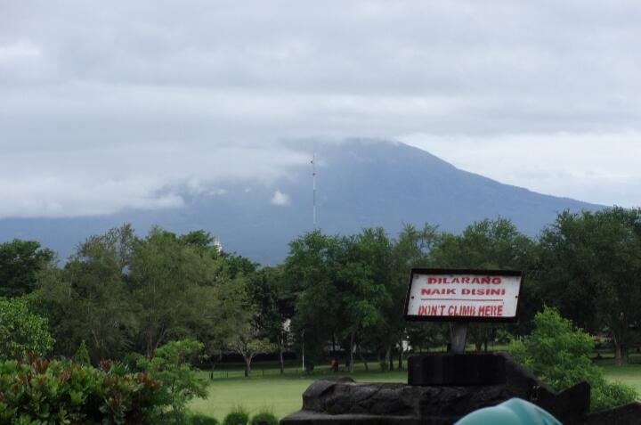 Yogyakarta, Kota Penuh Kenangan