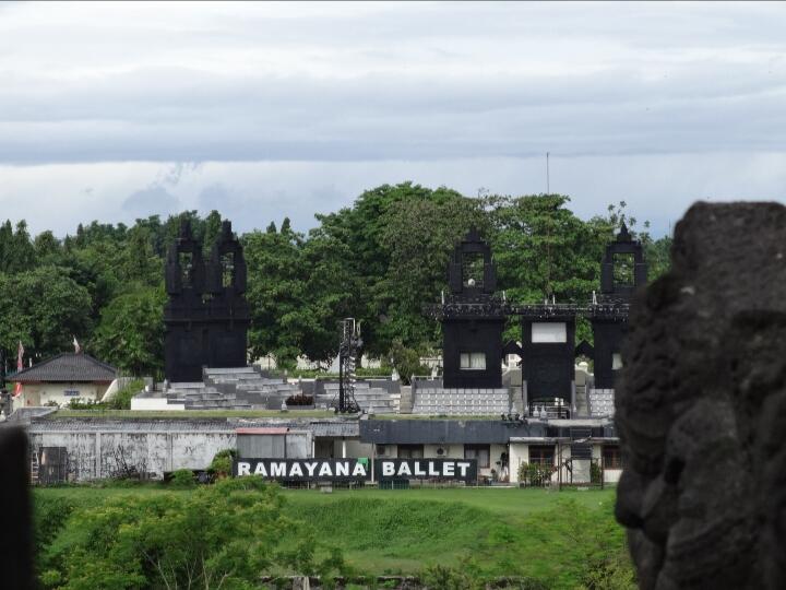 Yogyakarta, Kota Penuh Kenangan