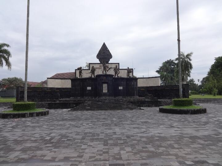 Yogyakarta, Kota Penuh Kenangan