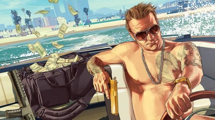 Rumor GTA VI