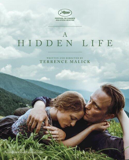 A Hidden Life (2019) | Terrence Malick Latest Movie