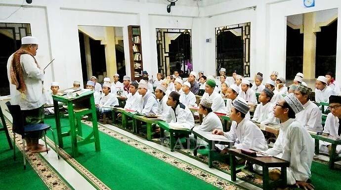 Suka duka ku menempuh pendidikan di luar negri (al- azhar cairo)