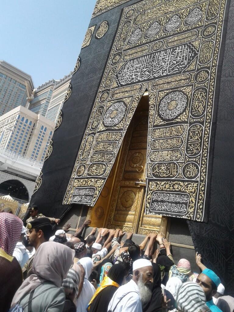 Jangan Sampai Ada yang Tertinggal, Persiapkan Sebaik Mungkin Sebelum Berangkat Umroh