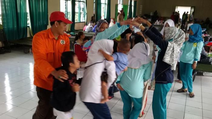 Kurikulum 13 dan Beban Siswa