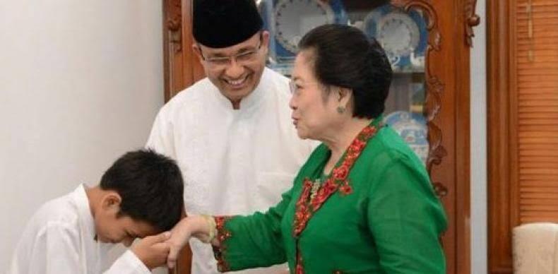 Pasca Pelantikan DPRD Baru, Kekuatan Politik Anies Akan Makin Besar