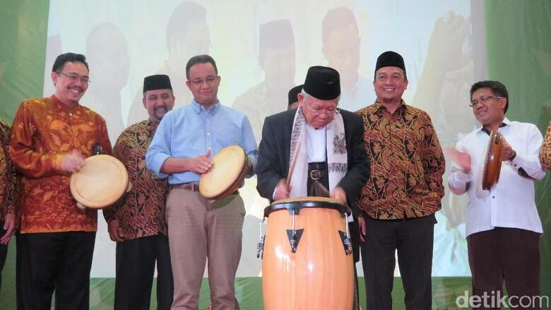 Pasca Pelantikan DPRD Baru, Kekuatan Politik Anies Akan Makin Besar