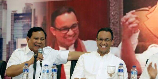 Pasca Pelantikan DPRD Baru, Kekuatan Politik Anies Akan Makin Besar