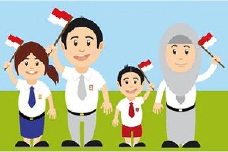 Faktor yang menunjang pendidikan menurut Agan seperti apa?