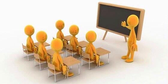Faktor yang menunjang pendidikan menurut Agan seperti apa?