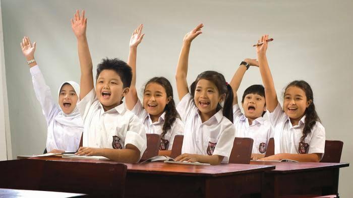 4 Hal Harapakan Saya Kepada Pendidikan Indonesia Di Tahun 2020 Mendatang