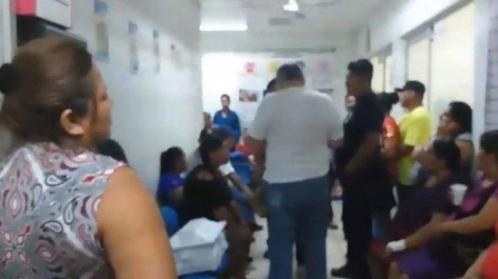 Satu Keluarga di Meksiko Kaget, Ternyata Peti Mati Jenazah Anaknya Berisi Sampah