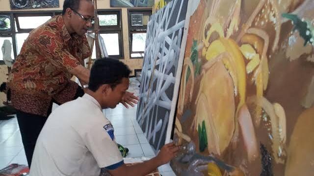 Tahun 2020 Pendidikan Indonesia Harus Mampu Membentuk Siswa Berprestasi