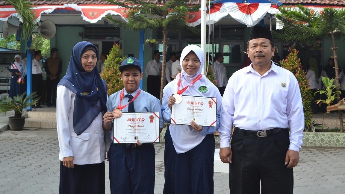Tahun 2020 Pendidikan Indonesia Harus Mampu Membentuk Siswa Berprestasi