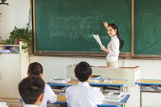 Begini Caraku Dulu Mendapatkan Beasiswa Dari Sekolah