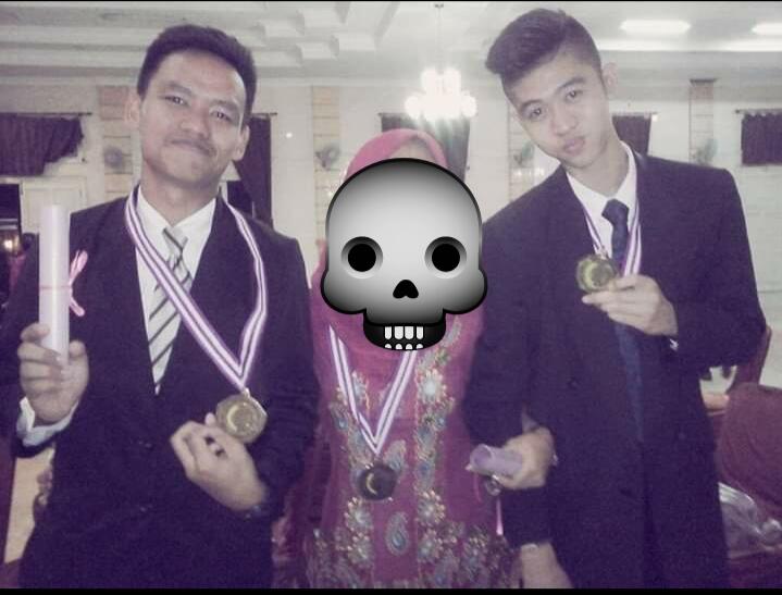 Si Miskin Bicara Pendidikan