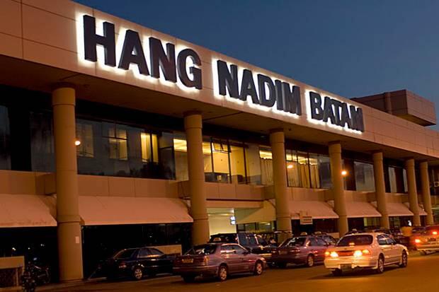 AP I Gandeng Incheon Korea untuk Kelola Bandara Potensial