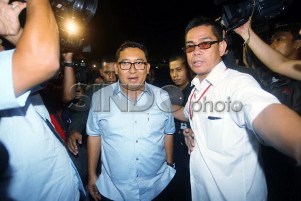 Lebih Pilih DPR ketimbang MPR, Fadli Zon: Lebih Bebas Bersuara