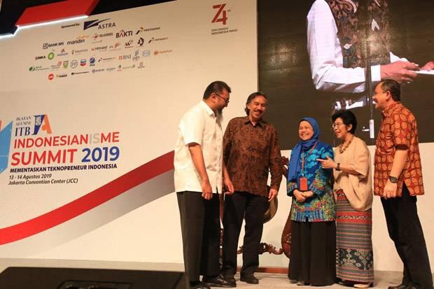 Astra Dukung Teknopreneur Indonesia Bersaing secara Global