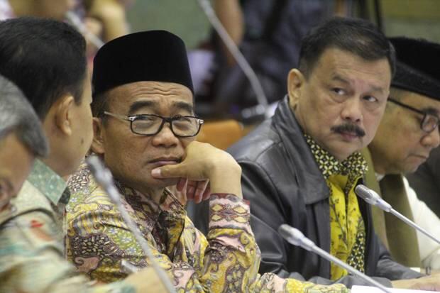 Mendikbud Ungkap Gaji PPPK Dialokasikan dalam DAU