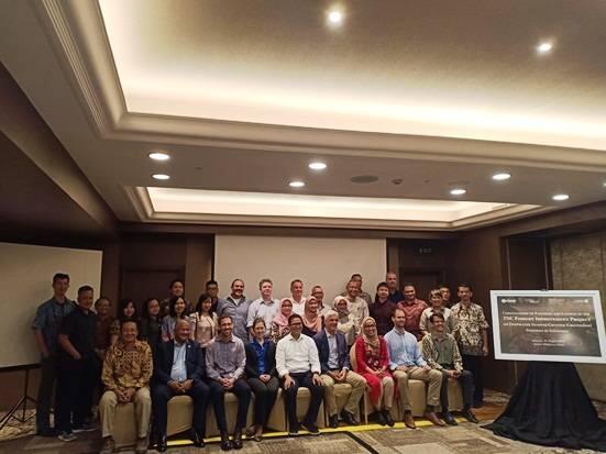 FIP Gandeng 12 Perusahaan Dorong Industri Perikanan Berkelanjutan