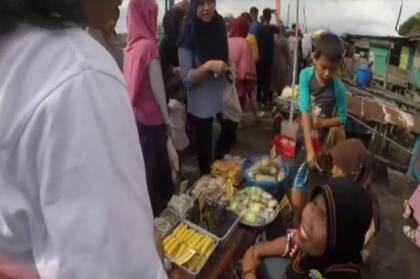 Pemkab Kobar Kembangkan Potensi Wisata di Kecamatan Aruta dan Pangkalan Bun