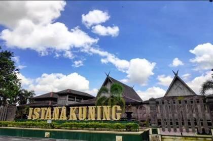 Pemkab Kobar Kembangkan Potensi Wisata di Kecamatan Aruta dan Pangkalan Bun