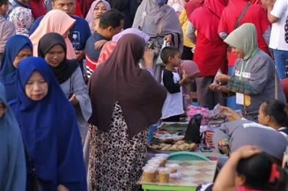 Pemkab Kobar Kembangkan Potensi Wisata di Kecamatan Aruta dan Pangkalan Bun