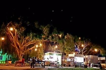 Pemkab Kobar Kembangkan Potensi Wisata di Kecamatan Aruta dan Pangkalan Bun