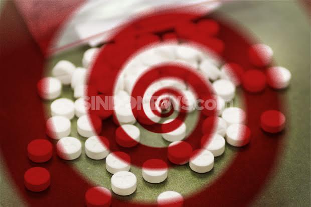 Edarkan Obat Terlarang, Polisi Ringkus Tiga Pelaku