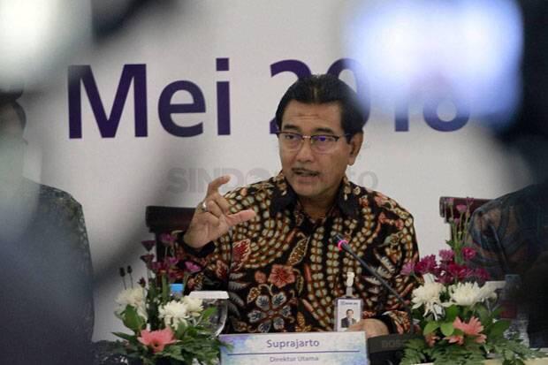 Bank BRI Nyatakan Tidak Terdampak Kisruh Hong Kong