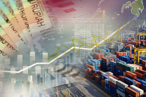 Neraca Dagang Juli 2019 Diprediksi Bakal Kembali Defisit