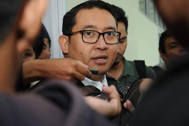 Gerindra Nilai Wajar Demokrat Putuskan Dukung Pemerintah