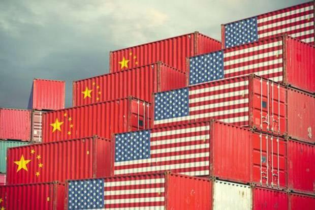 AS Tunda Terapkan Kenaikan Tarif Impor China hingga 15 Desember