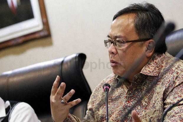Kualitas Pendidikan Indonesia Jadi Modal Penting Hadapi Era 4.0