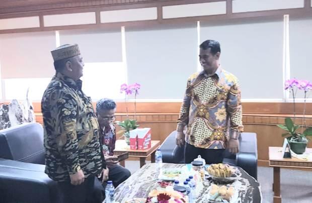 Dukung Ekspor, Lahan Jagung di Gorontalo Akan Diperluas