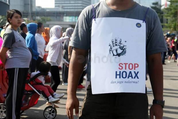 Kearifan Lokal dan Kesalehan Sosial Dinilai Mampu Tangkal Hoaks