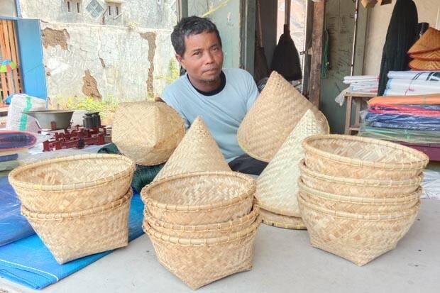 UMKM di Pangandaran Jadi Harapan Perbaikan Ekonomi