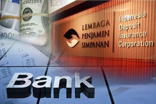 LPS Proyeksi Pertumbuhan Kredit Masih Tinggi