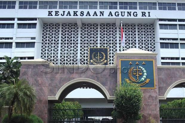 Jokowi Tegaskan Pilih Jaksa Agung Bukan dari Parpol