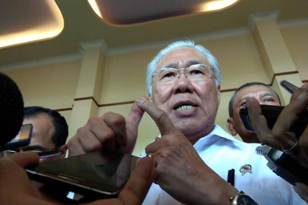 Balas Uni Eropa, Mendag Akan Terapkan Tarif Impor Olahan Susu