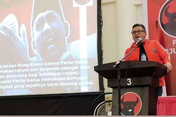 Amandemen Terbatas Dukung Kepemimpinan Visioner Jokowi