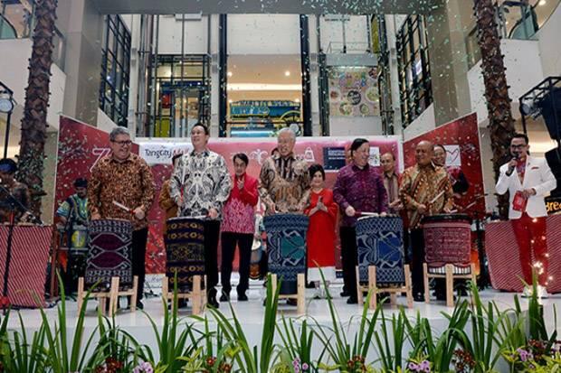 Enggar Targetkan Transaksi Indonesia Great Sale Capai Rp32 Triliun