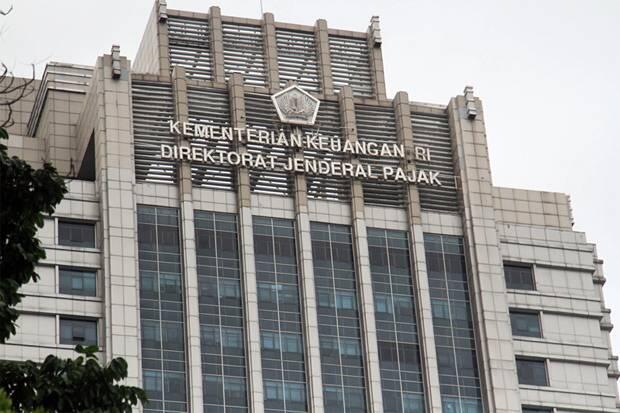 Ditjen Pajak Belum Bisa Bahas Penghapusan Pajak Kertas untuk Koran