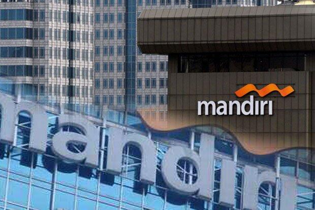 Bank Mandiri Bantah Isu Serangan Siber dan Kebangkrutan