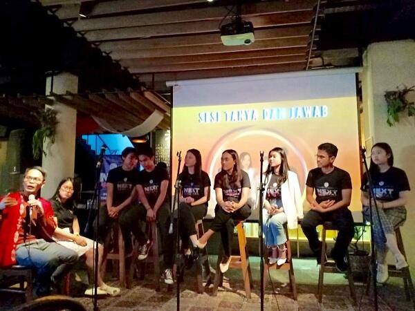 Indonesia Harus Waspadai Persoalan Gangguan Kesehatan Mental