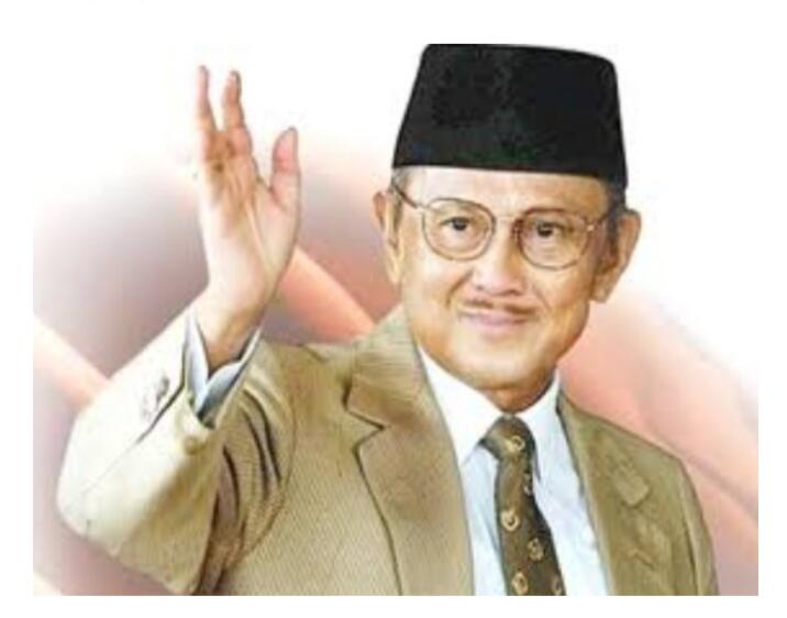 Anak Bangsa Kebanggaanku